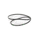 GATES 13A1805 GREENSTRIPE XL V-BELT 9710
