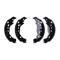 RDA Ceramic Brake Shoe Set Inc. H/B Lever - R2028CB