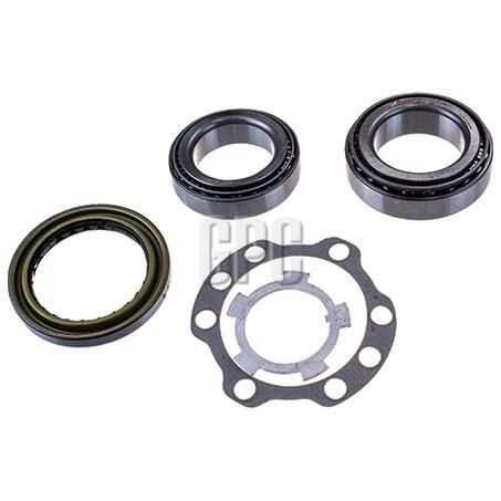 REPCO Wheel Bearing Kit WBK5444