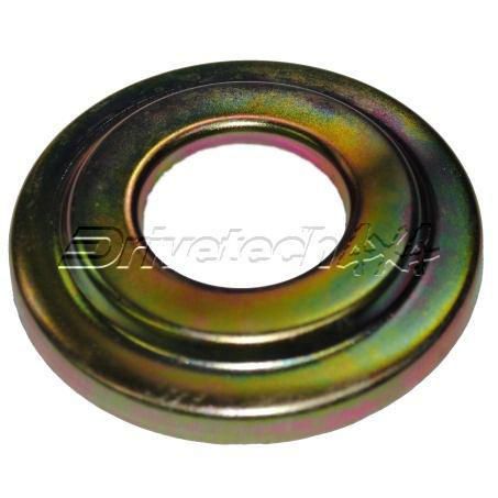 Drivetech 4x4 Cover-Dust Pinion Flange 087-011318
