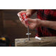 JB Weld Perma-Lock Red High Strength Threadlocker 13ml 27113