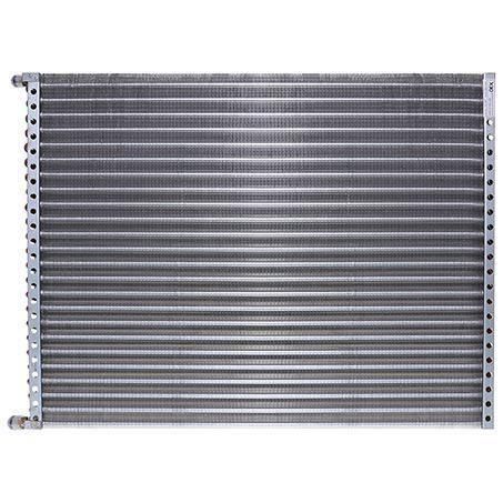 OEX Condenser Tube and Fin Inlet #8 MIOR Outlet #6 MIOR CNX368