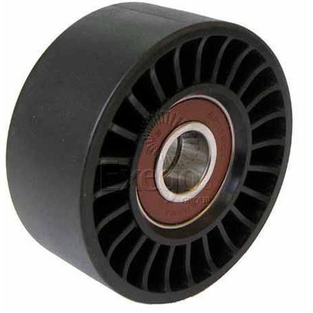 OEX Idler Pulley - Flat PUX760
