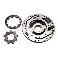 DRIVETECH Pump Half A960E W/Gears