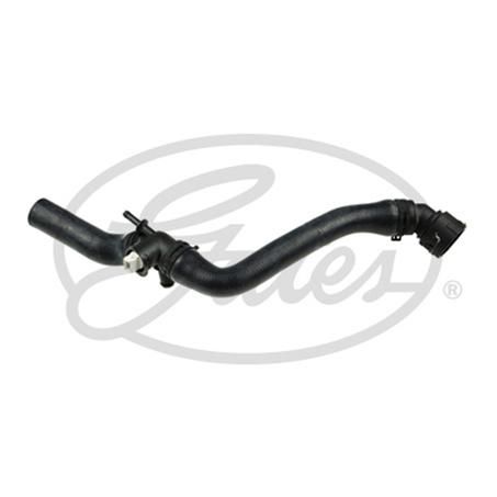 Gates Radiator Hose 05-3326
