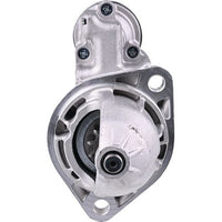 OEX Starter Motor 12V 11Th CW Bosch Style BXS0175