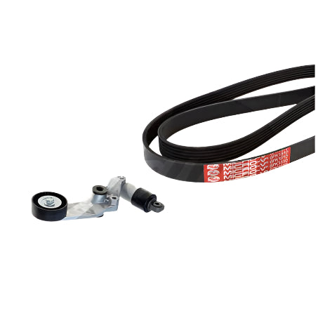 Gates DRIVEALIGN TENSIONER KIT AK016PK1810