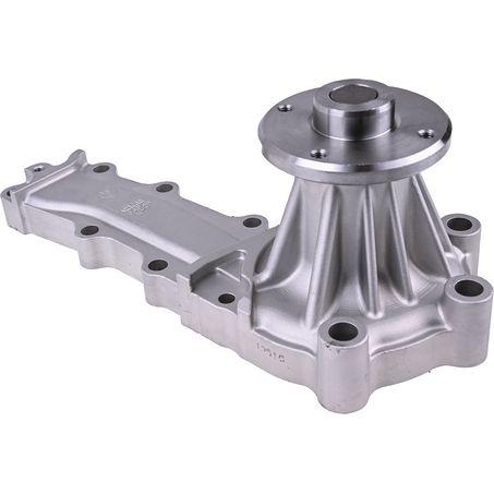 GMB Water Pump OE Fit OE Performance 2 Year Warranty GWN-77A