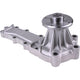 GMB Water Pump OE Fit OE Performance 2 Year Warranty GWN-77A