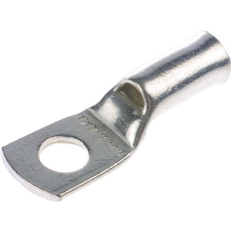 OEX Cable Lug Solder or Crimp Ref# 16-6 2PK ACX0103FEBL
