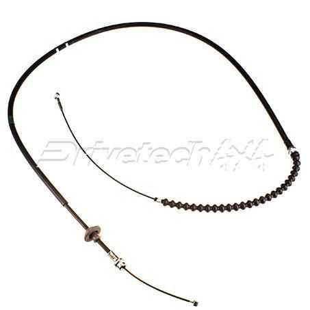 DRIVETECH HAND BRAKE CABLE