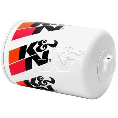K&N Oil Filter HP-4004