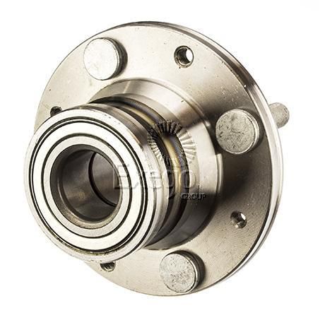 KELPRO Wheel Bearing Hub