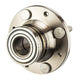 KELPRO Wheel Bearing Hub
