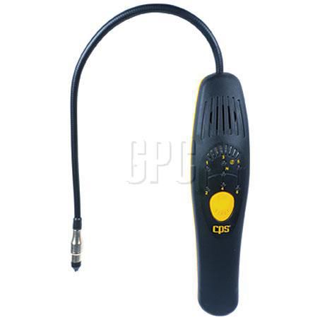 CPS Refrigerant Leak Detector E_mos Sensor Auto Calibration Leak-seeker 2 TOX2100