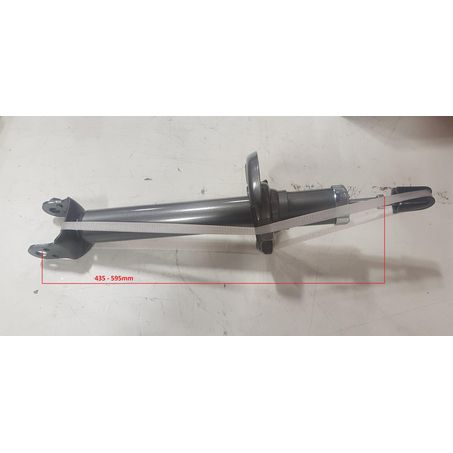 CODE9 Strut 941008