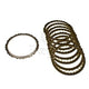 DRIVETECH Clutch Capsule Hyundai A6Mf1-2