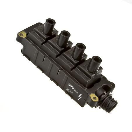 FUELMISER IGNITION COIL FUELMISER IGNITION COIL