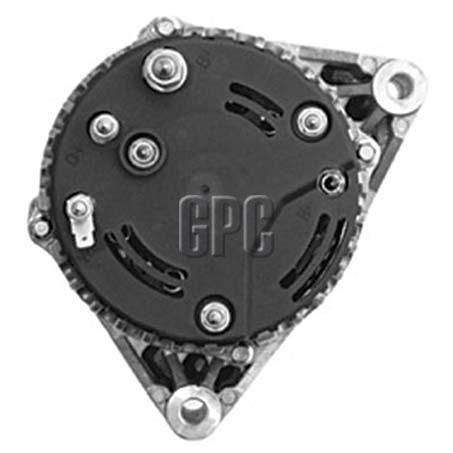 Mahle Alternator 12V 120A MG393