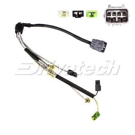 DRIVETECH Harness Suz A174 Internal