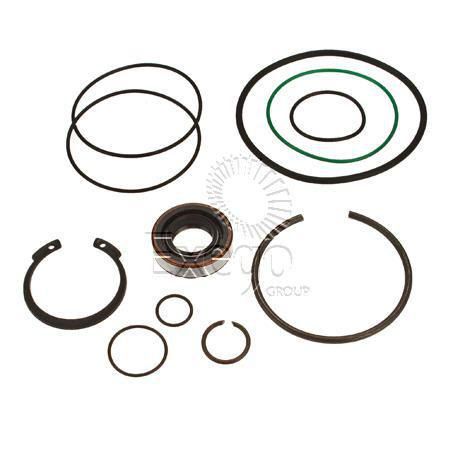 Transtec Steering Pump Seal Kit GSP-65416