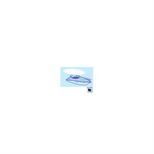 Narva MARINE LED TELESCOPIC ANCHOR LAMP 34-60INCH 9-33V