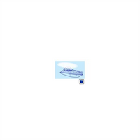 Narva MARINE LED TELESCOPIC ANCHOR LAMP 34-60INCH 9-33V