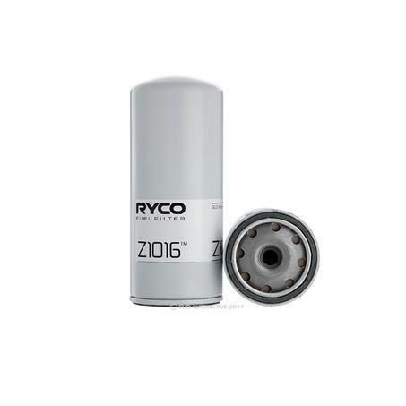 Ryco Spin On Fuel Filter Z1016