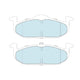 RDA Phantom Ceramic Brake Pad Set