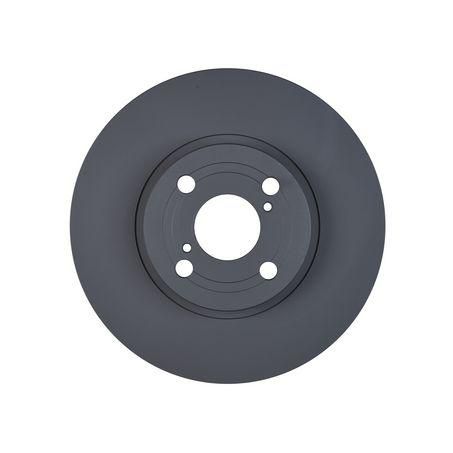 RDA ROTOR-DISC BRAKE TOYOTA ALLEX COROLLA SPRINTER RDA7784