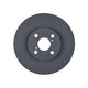 RDA ROTOR-DISC BRAKE TOYOTA ALLEX COROLLA SPRINTER RDA7784