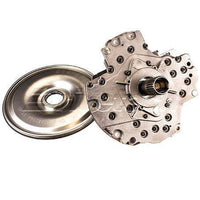 DRIVETECH Pump Assembly Chrysler Rfe -Early