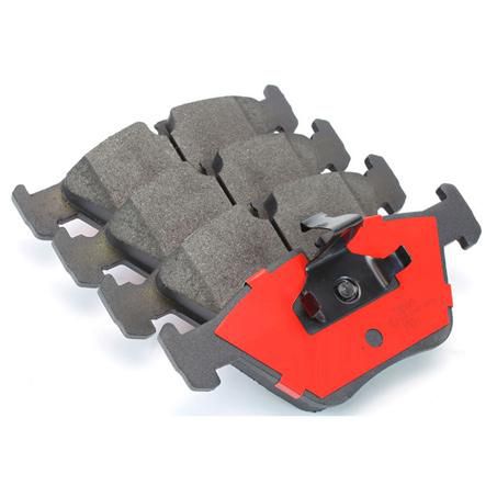 BRAKE PAD - DB1364PS