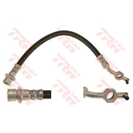 TRW Brake Hose Rear