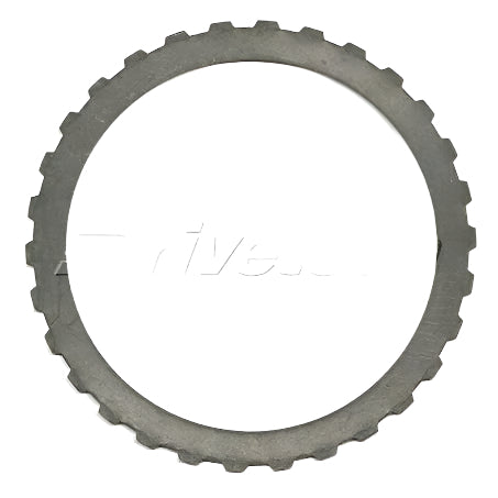 DRIVETECH 4X4 Steel 02E K1
