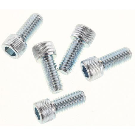 CHAMPION AUTO PARTS Champion Socket Head Nut Pack 5/16in. x 3/4in. SHC15