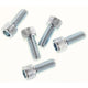 CHAMPION AUTO PARTS Champion Socket Head Nut Pack 5/16in. x 3/4in. SHC15