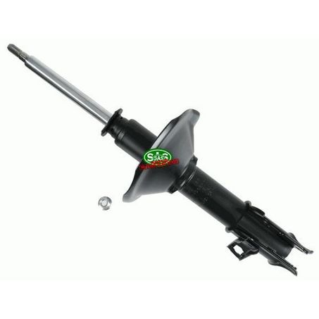 SAS AUTO PARTS SUBARU LEGACY 4WD 96 F RH STRUT AA65585R