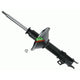 SAS AUTO PARTS SUBARU LEGACY 4WD 96 F RH STRUT AA65585R