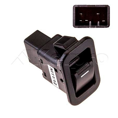KELPRO Window Switch - Non-Illuminated