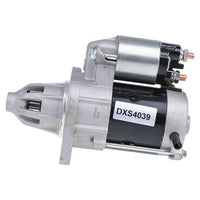 OEX Starter Motor 12V 8Th CCW Denso Style DXS4039