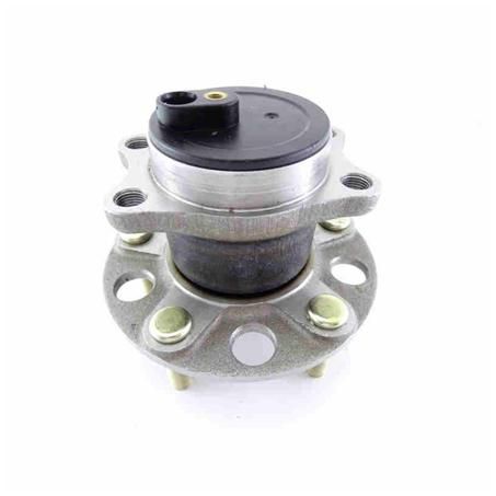 Repco Wheel Bearing Hub RWH6282
