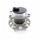 Repco Wheel Bearing Hub RWH6282