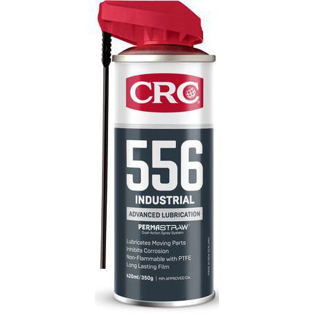 CRC 556 Industrial 420ml 1751842