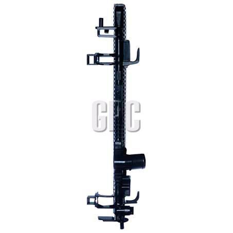 Valeo Radiator Aluminium Core Plastic Tank OE Quality 735625