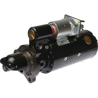 OEX Starter Motor 24V 11Th CW Delco 50MT Style 10479343M