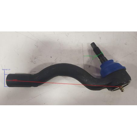 SAS AUTO PARTS GRAND CHEROKEE 1621 DURANGO 1622 SE9700R