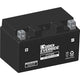 EVERRIDE Century EverRide AGM VRLA Motorcycle Battery 12V 8.6AH 18 Month Warranty YTZ10S