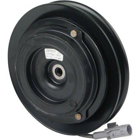 Denso Air Conditioning Compressor Clutch CLX1500