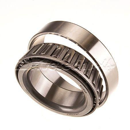 DRIVETECH 4x4 Wheel Bearing Kit